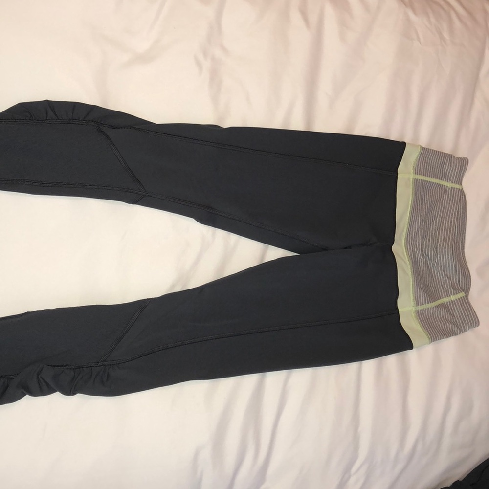Yoga pants